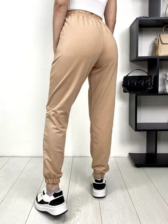 Sport shimi, ayollar joggeri