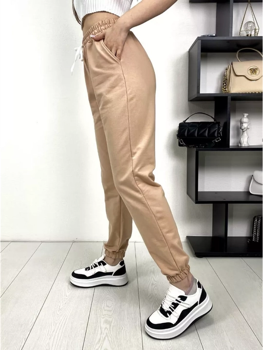 Sport shimi, ayollar joggeri
