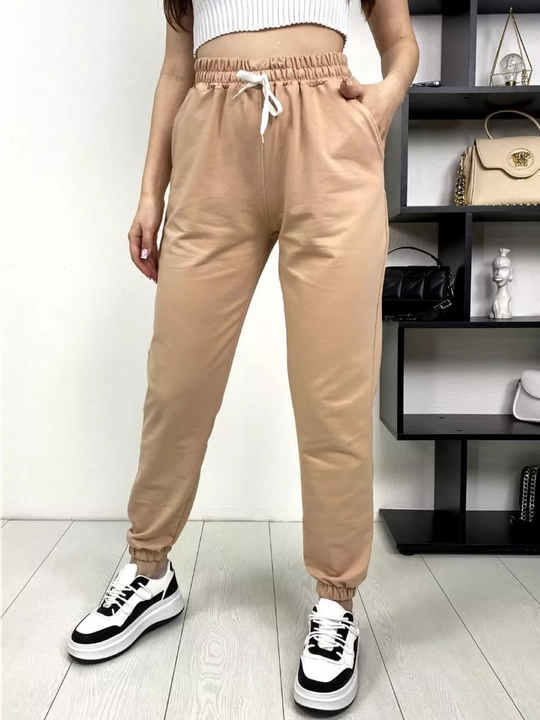 Sport shimi, ayollar joggeri
