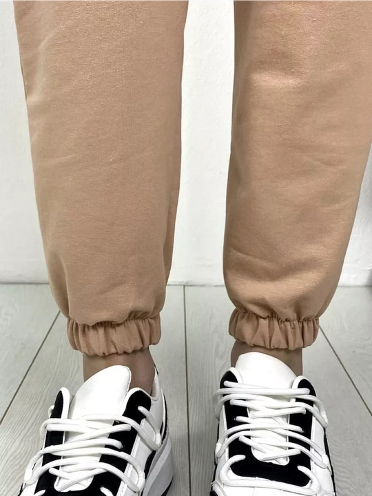 Sport shimi, ayollar joggeri
