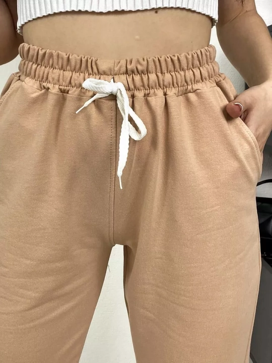 Sport shimi, ayollar joggeri