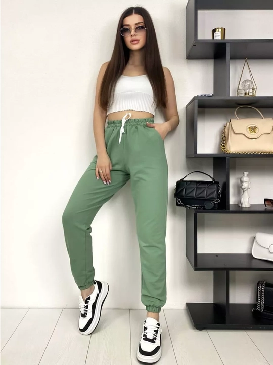 Sport shimi, ayollar joggeri