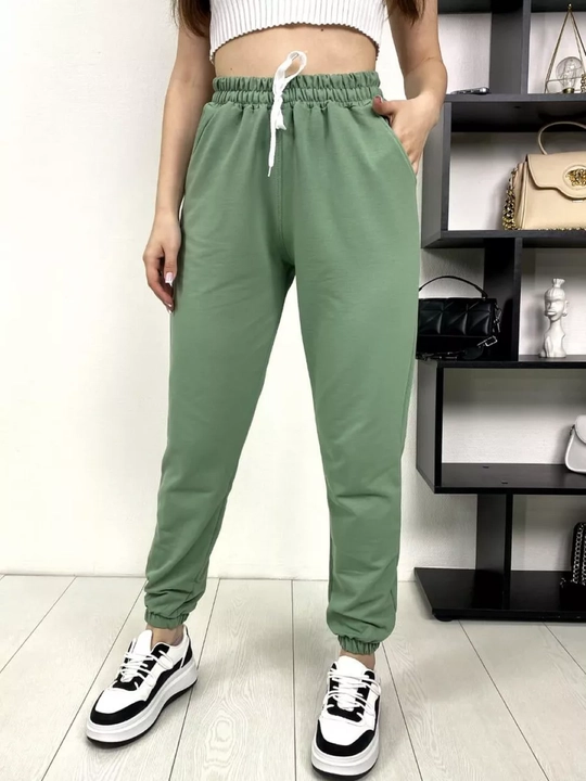 Sport shimi, ayollar joggeri
