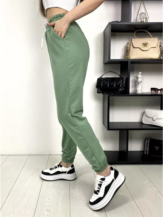 Sport shimi, ayollar joggeri