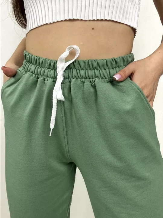Sport shimi, ayollar joggeri