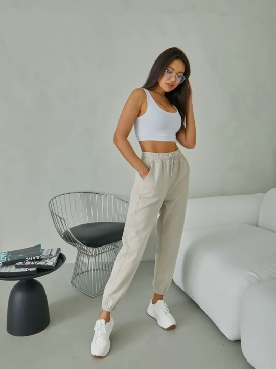 Sport shimi, ayollar joggeri - 