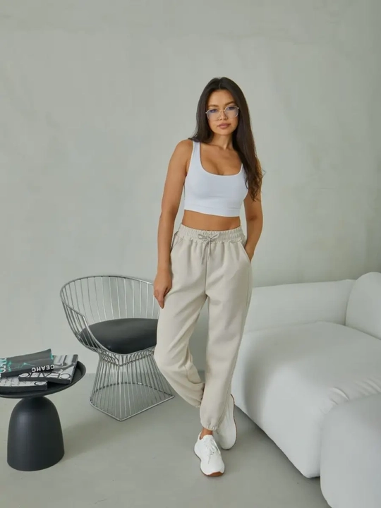 Sport shimi, ayollar joggeri