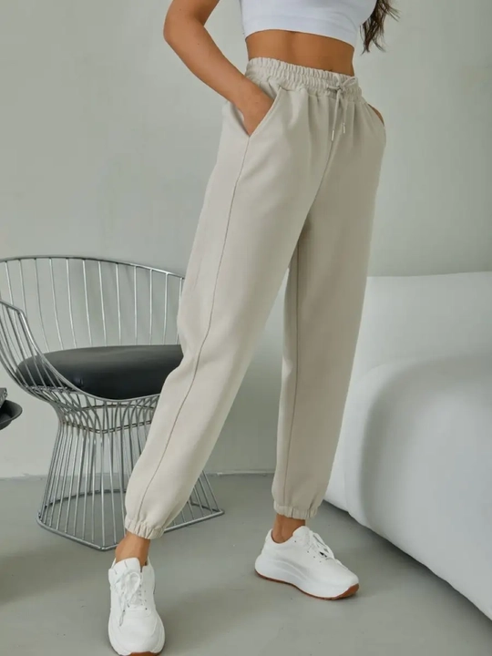 Sport shimi, ayollar joggeri