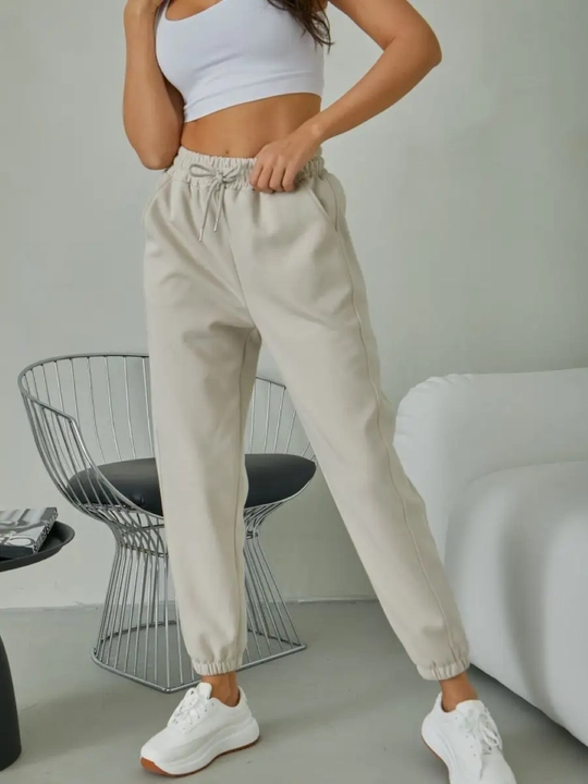 Sport shimi, ayollar joggeri