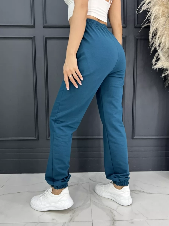 Sport shimi, ayollar joggeri