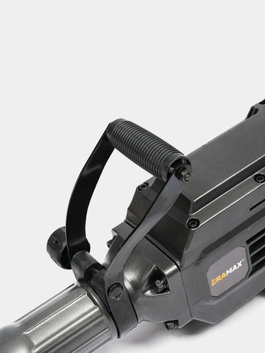 Отбойный молоток электрический профессиональный ERMAX2101 JEEHO7386
