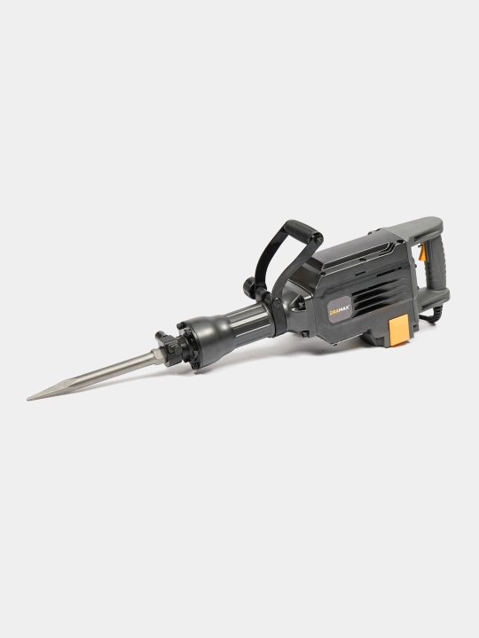 Отбойный молоток электрический профессиональный ERMAX2101 JEEHO7386