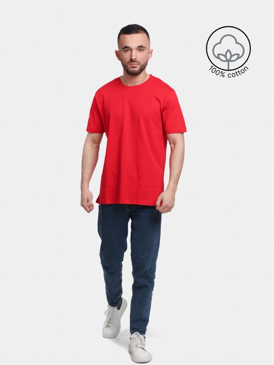 Futbolkalar erkaklar uchun FUTBOLKA,fudbolka,Garant, 100% paxta,o'lchamlari M-XXXL
