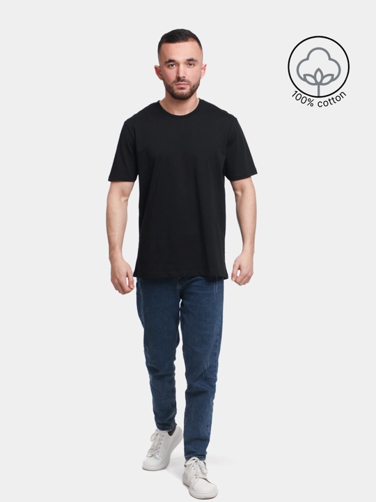 Futbolkalar erkaklar uchun FUTBOLKA,fudbolka,Garant, 100% paxta,o'lchamlari M-XXXL