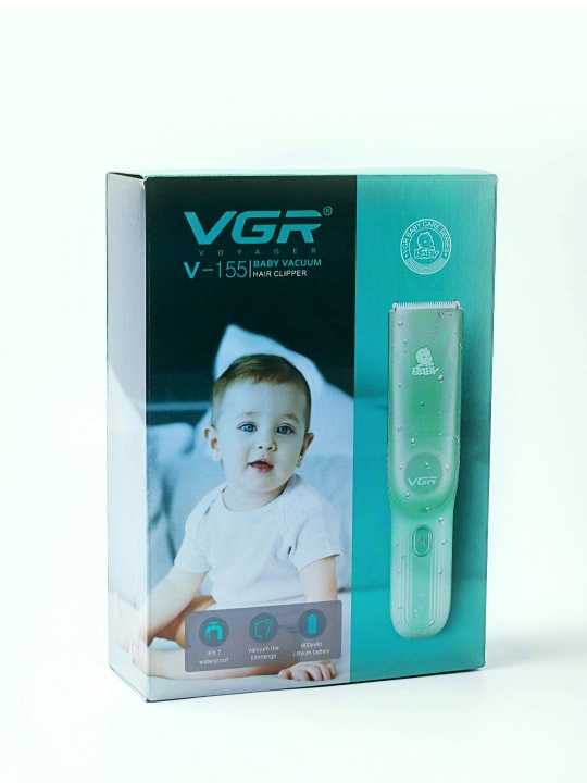 Детская машинка для стрижки волос VGR