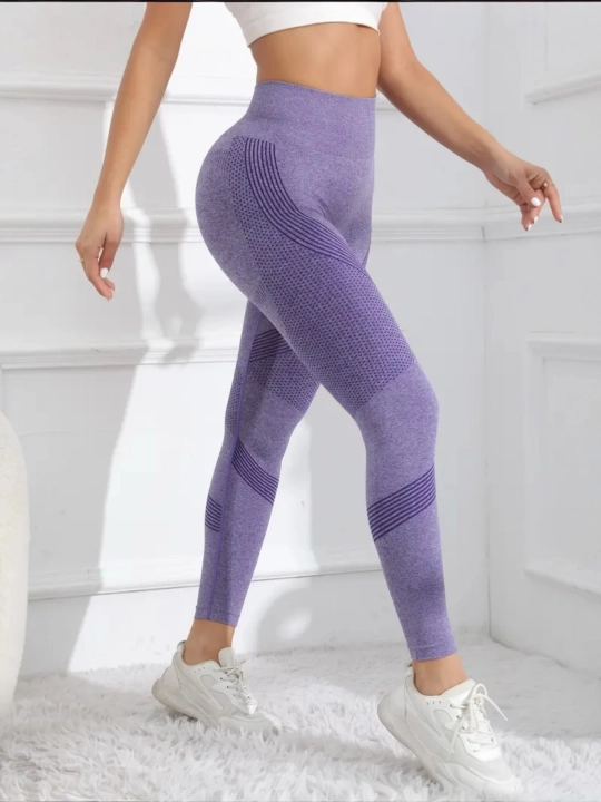 Sport va fitness uchun leggnslari