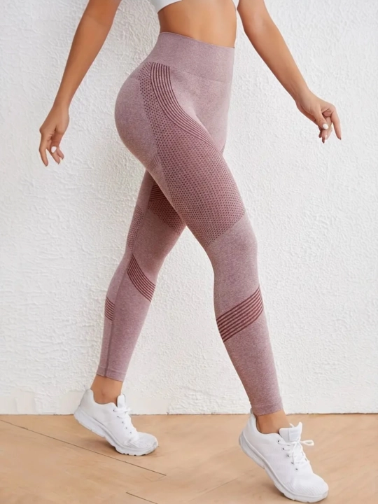Sport va fitness uchun leggnslari