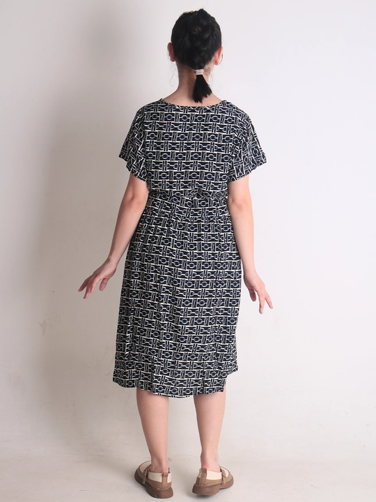 Женское летнее платье из поплина – легкость и комфорт, XL–XXL