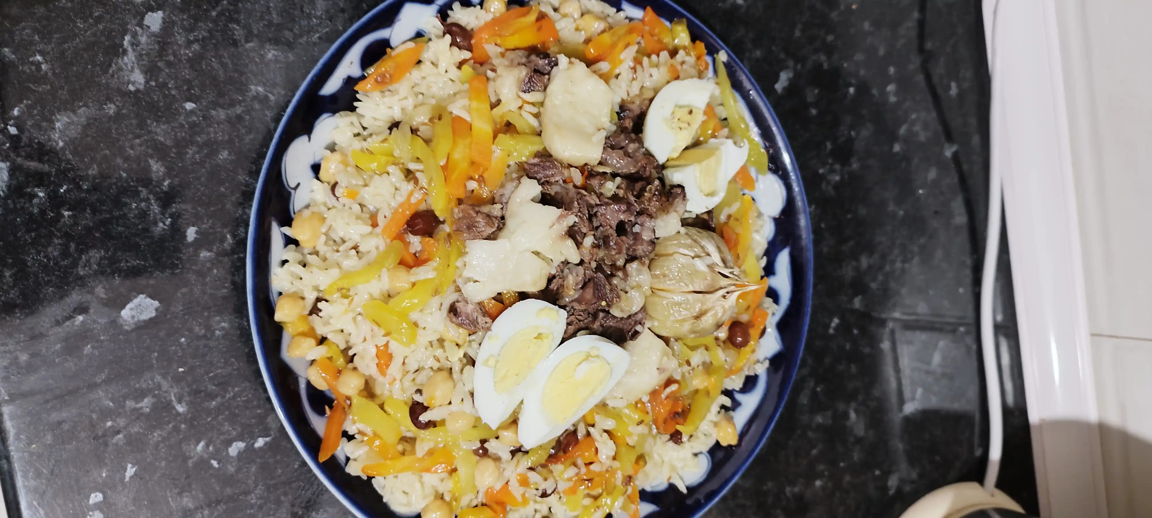 Guruch Alanga Oila tanlovi, 900 gr