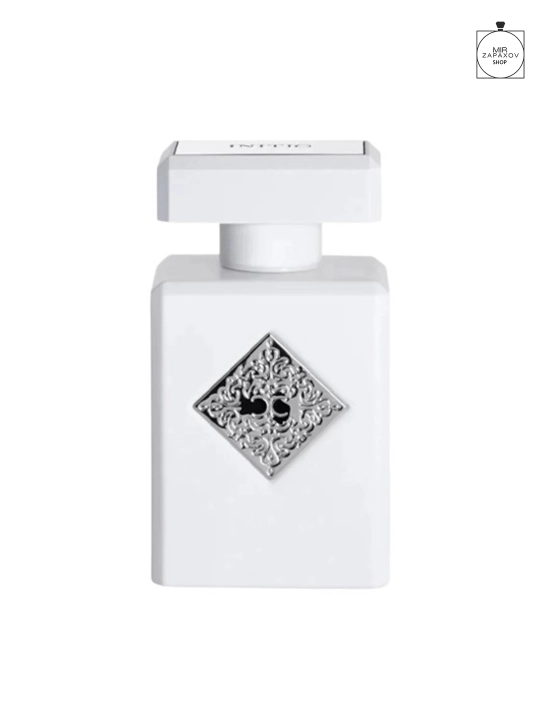 Atir ayollar va erkaklar uchun "INITIO REHAB", 90 ml