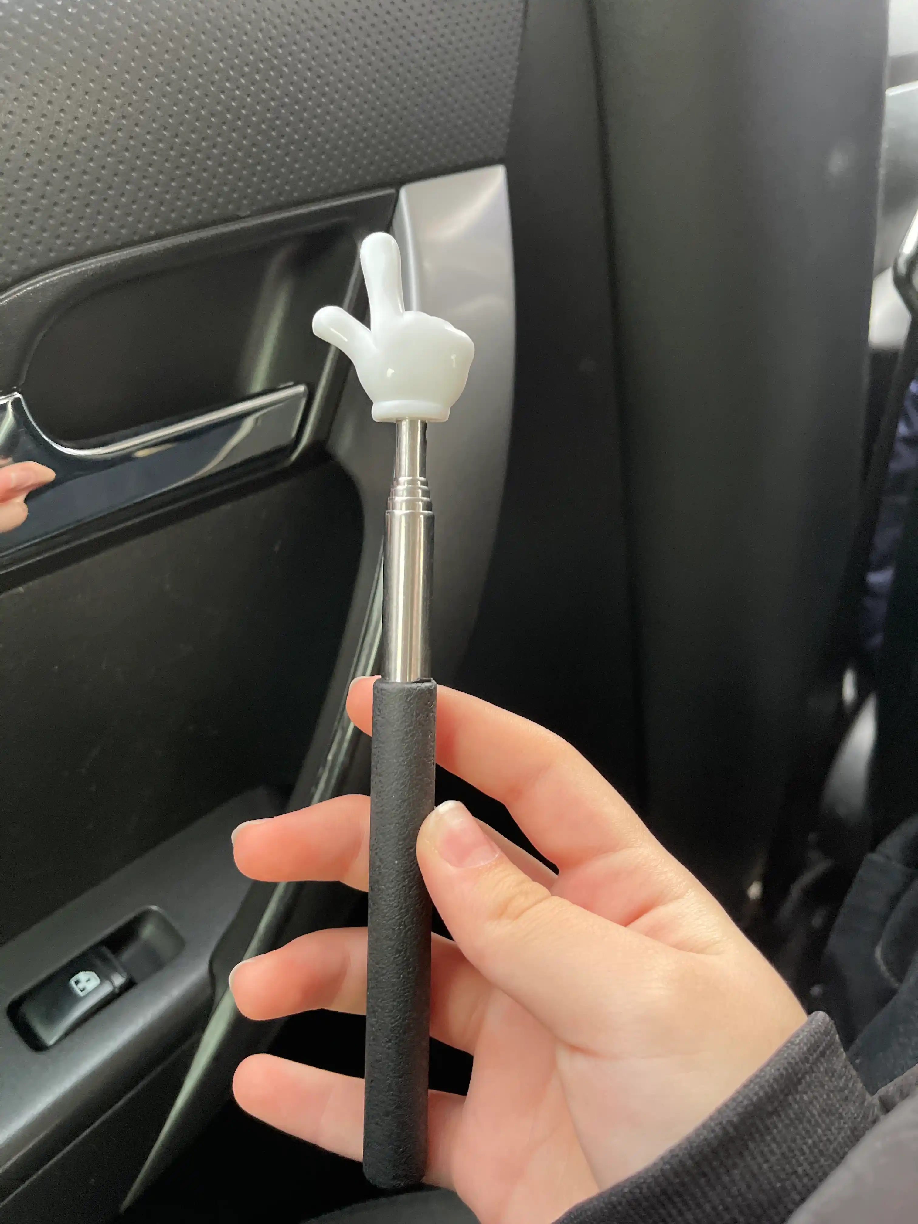 Указка Pick me, выдвижная