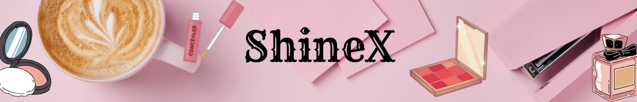 ShineX
