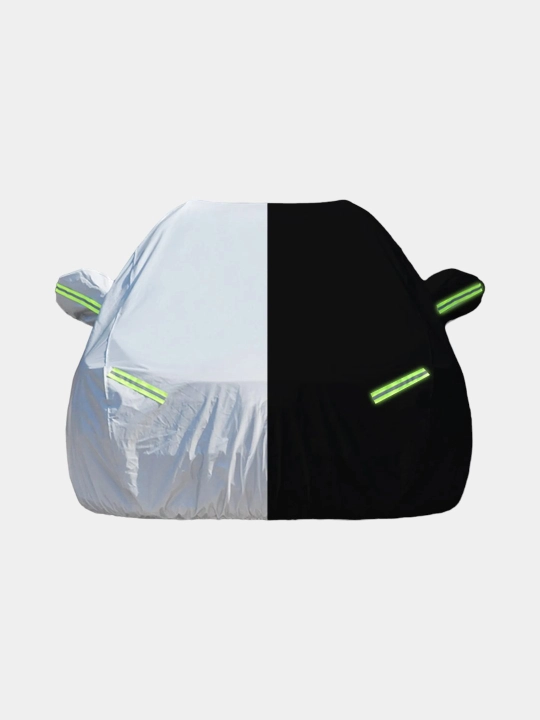 Himoya tent g'ilofi Chevrolet Lacetti Gentra Cobalt Nexia, Matiz Spark avtomobillar uchun