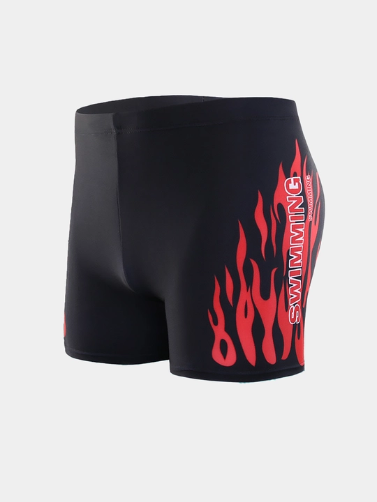 Мужские плавки, XL, XXL, XXXL, 4XL - 