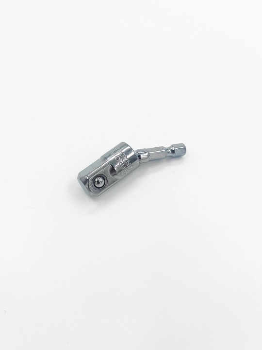 Burchakli adapter, magnit bit ushlagichi bilan burchakli