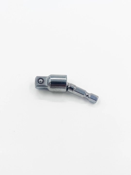 Burchakli adapter, magnit bit ushlagichi bilan burchakli