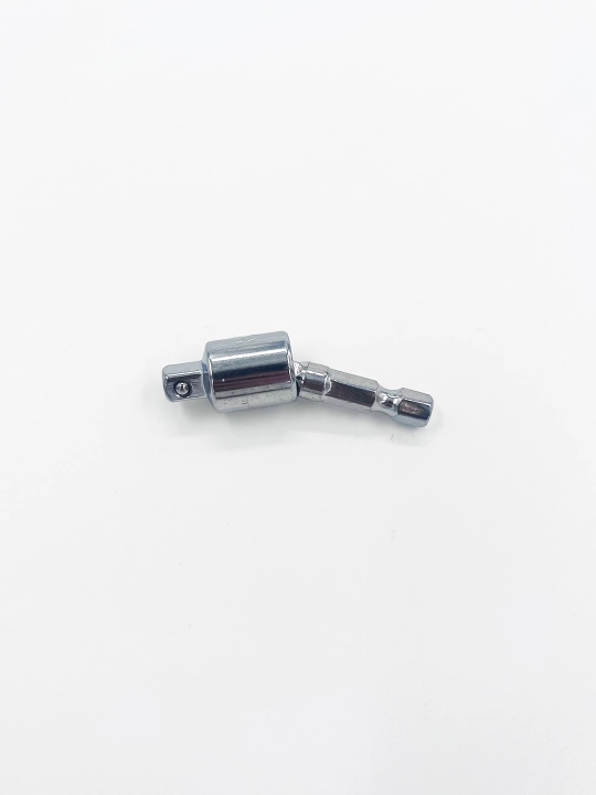 Burchakli adapter, magnit bit ushlagichi bilan burchakli