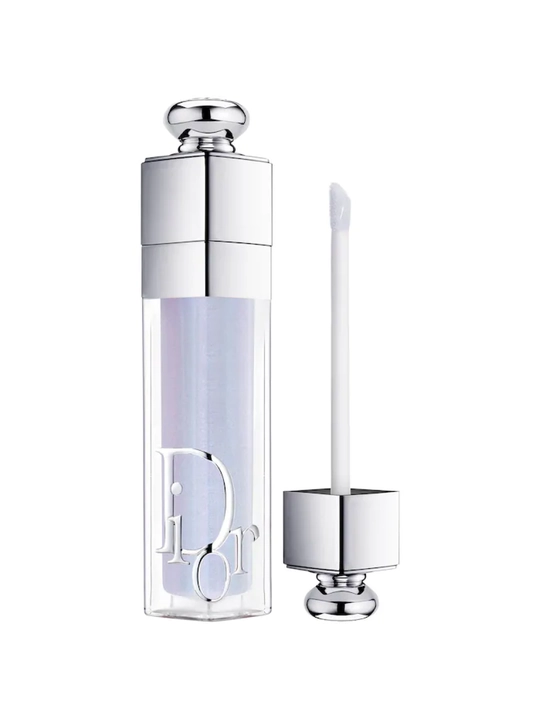 Насыщающий блеск для губ Dior Addict Lip Maximizer, оттенок 084 BlueMania - 