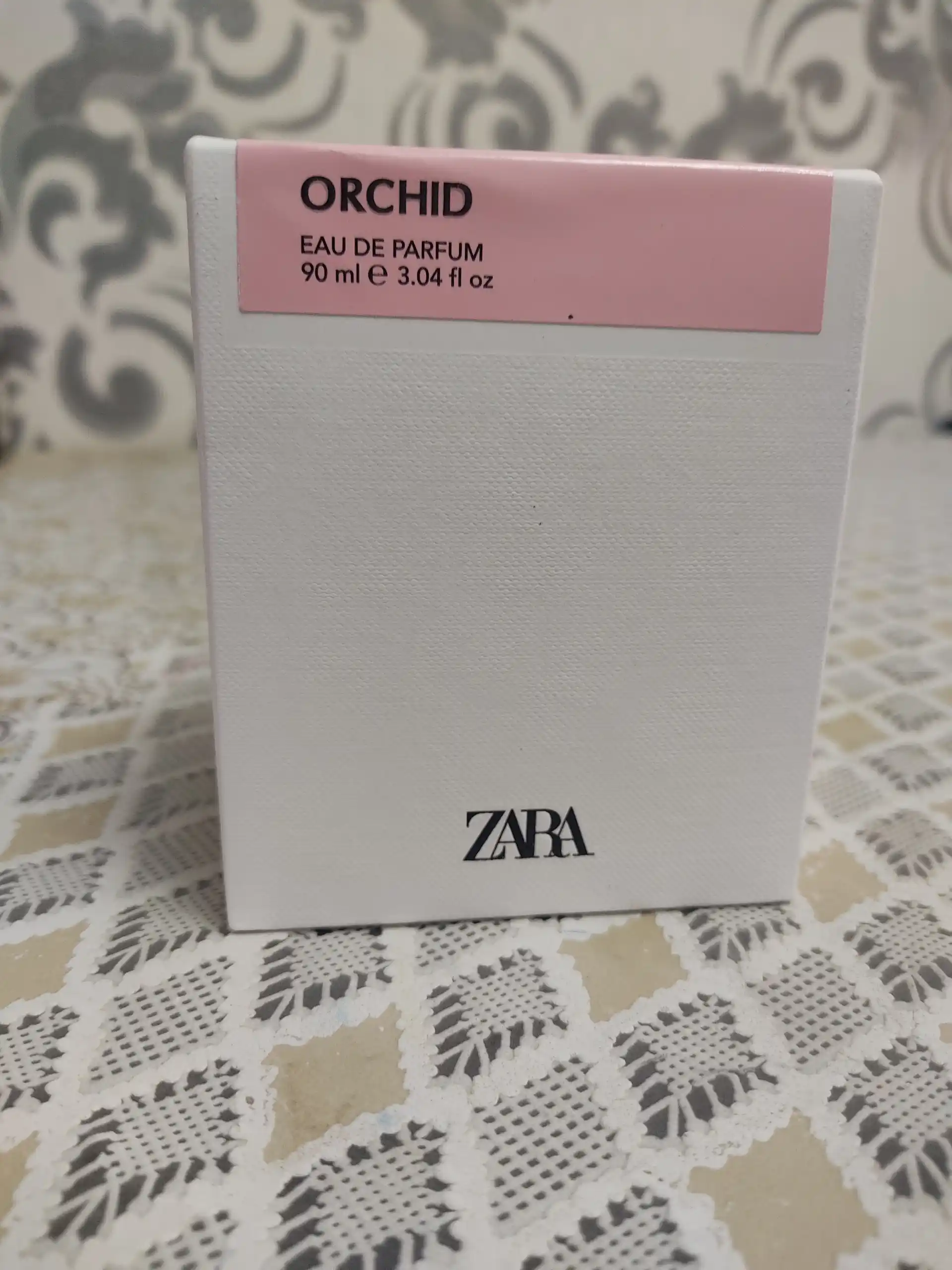 Парфюмерная вода Bombshell ZARA Orchid, для женщин, 30, 50, 90, 150 мл