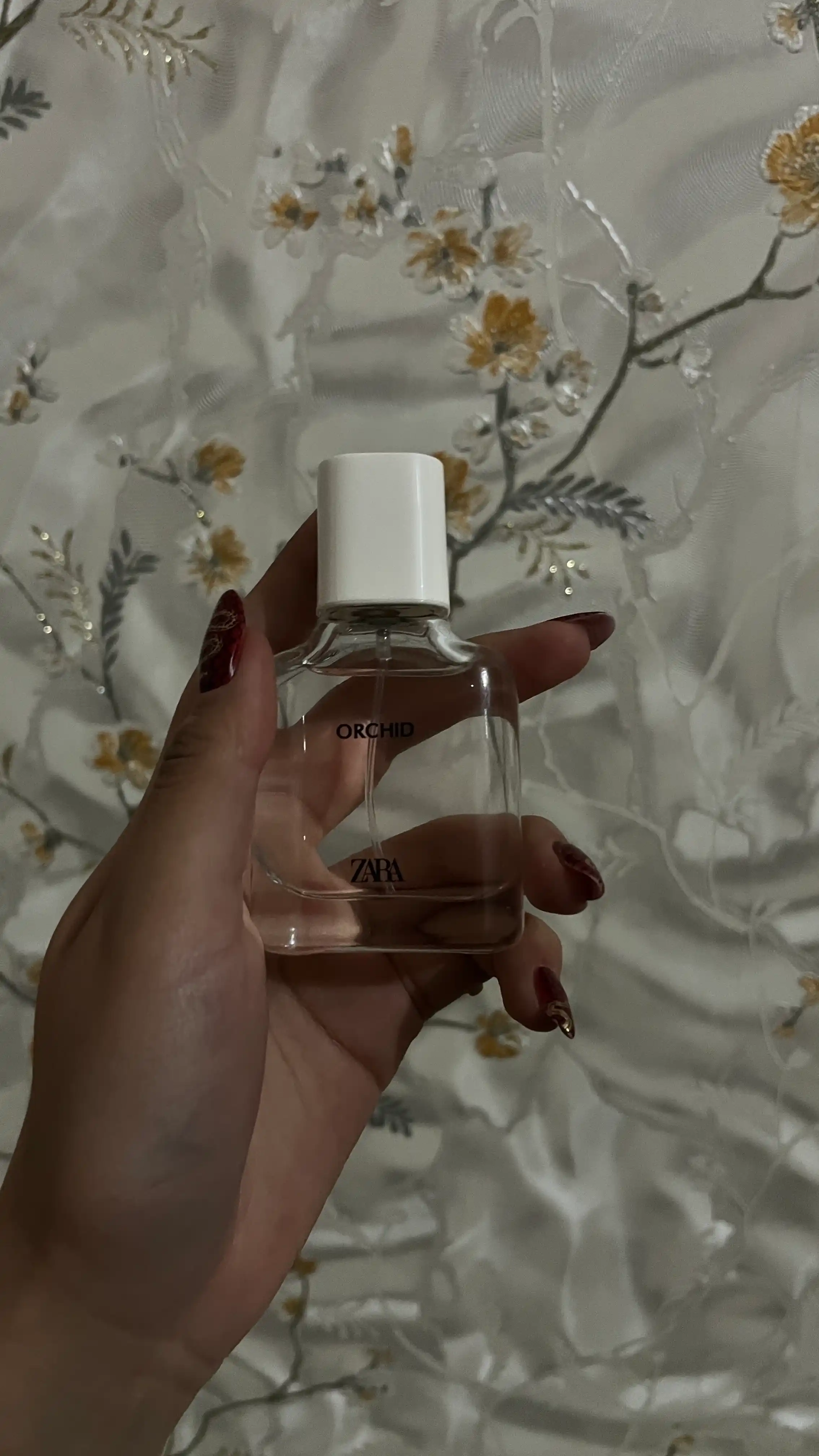 Парфюмерная вода Bombshell ZARA Orchid, для женщин, 30, 50, 90, 150 мл