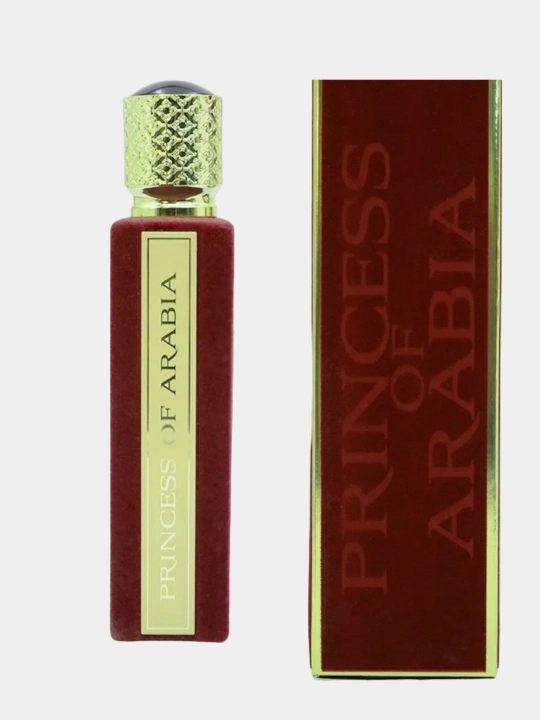 Arab parfyumlangan suv Ameerat Al Arab, ayollar, 100 ml