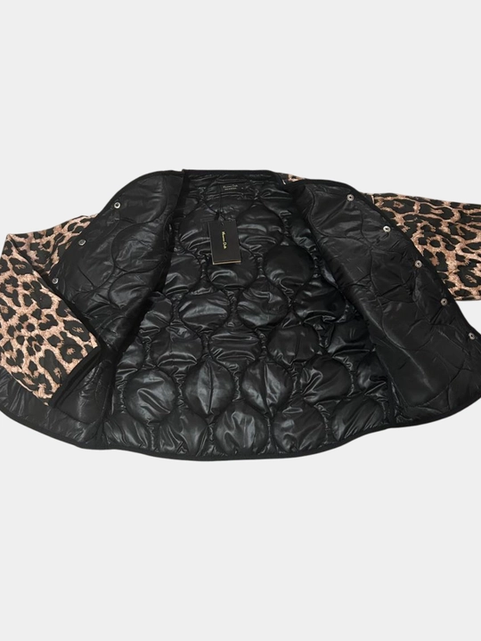 Ayollar uchun bomber-kurtka-jaket, Turkiya