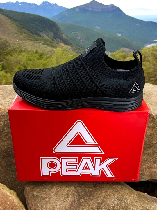 Подростковые кроссовки PEAK SPORT, сверх-легкие, 37-43