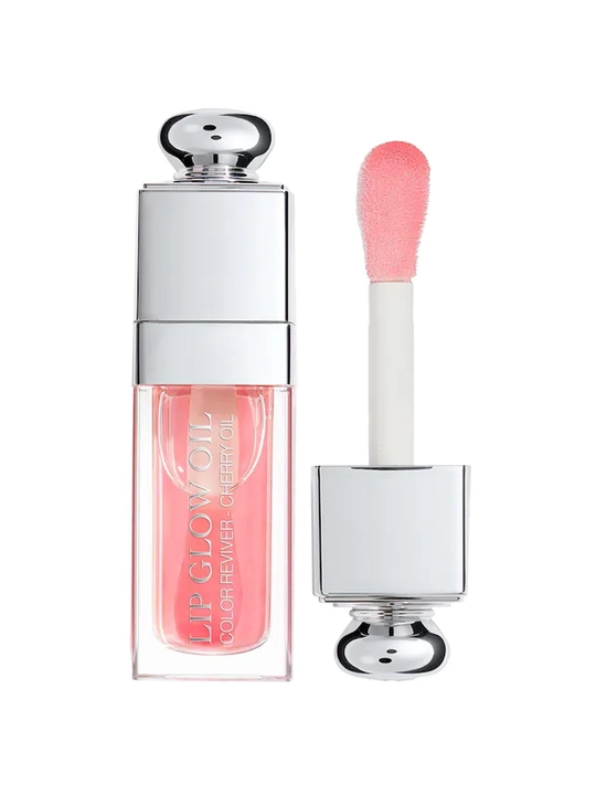 Dior, Масло для блекса губ 001 Pink - 