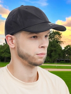 Черный