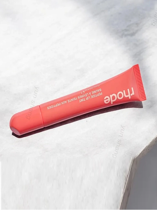 Rhode губная помада, тонированная, жидкая, тинт для губ Peptide Lip Tint, 8 оттенков