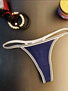 Indigo
