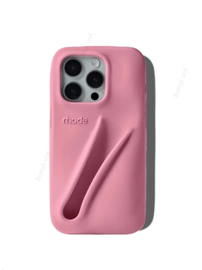Rhode губная помада, тонированная, жидкая, тинт для губ Peptide Lip Tint, 8 оттенков
