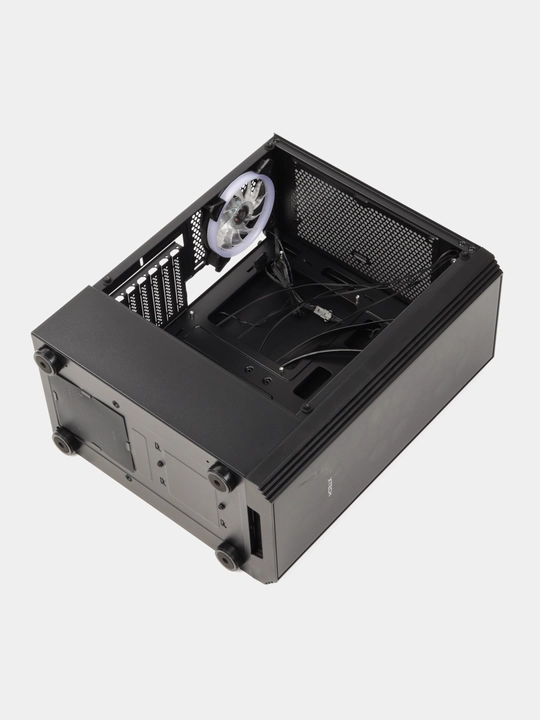 Игровой корпус для ПК Xtech RGB