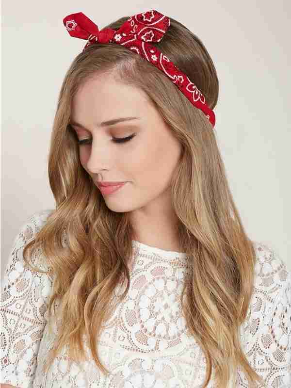 Baxmachlik qizlar uchun bir kecha-kunduzlik