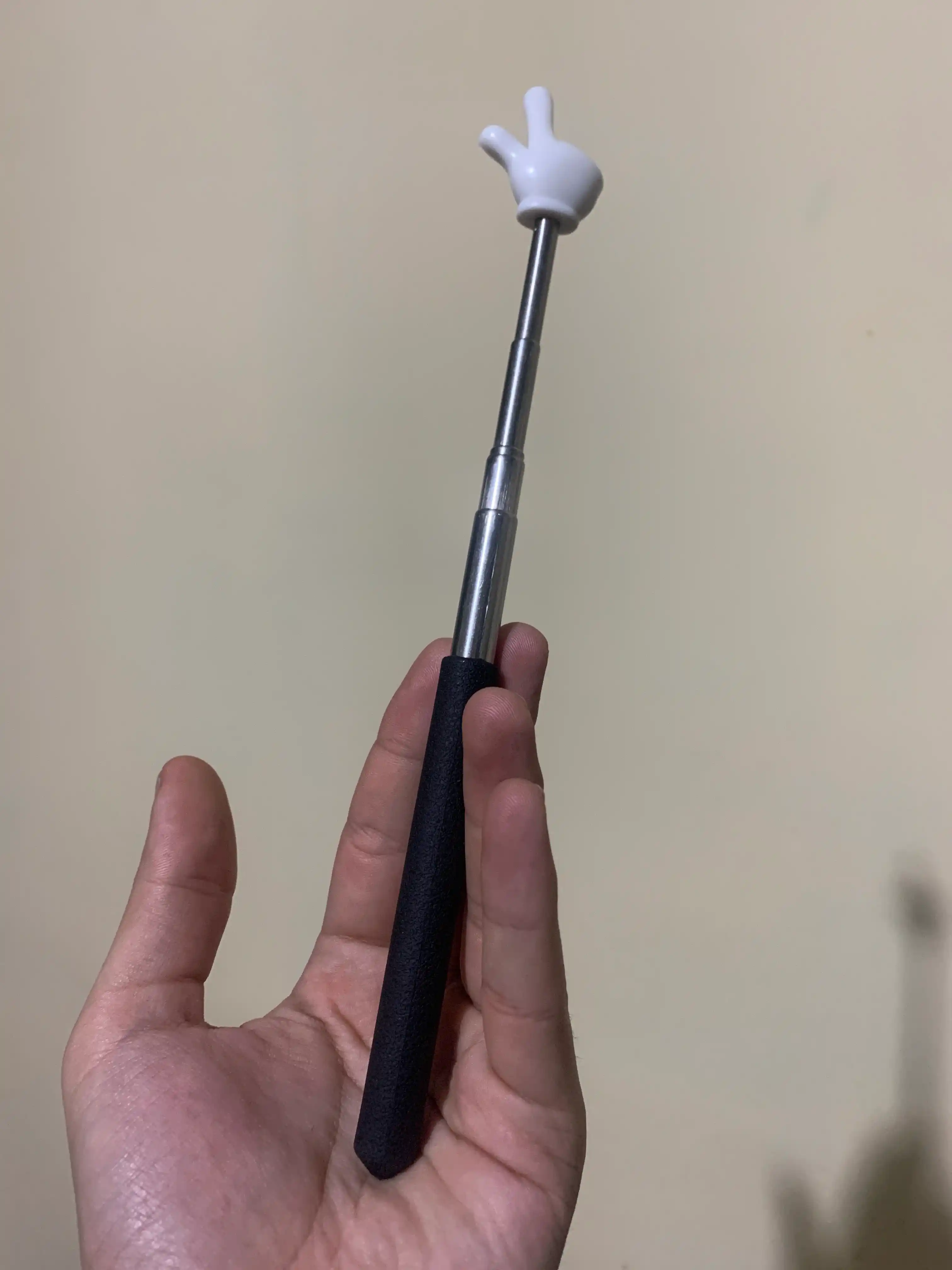 Указка Pick me, выдвижная