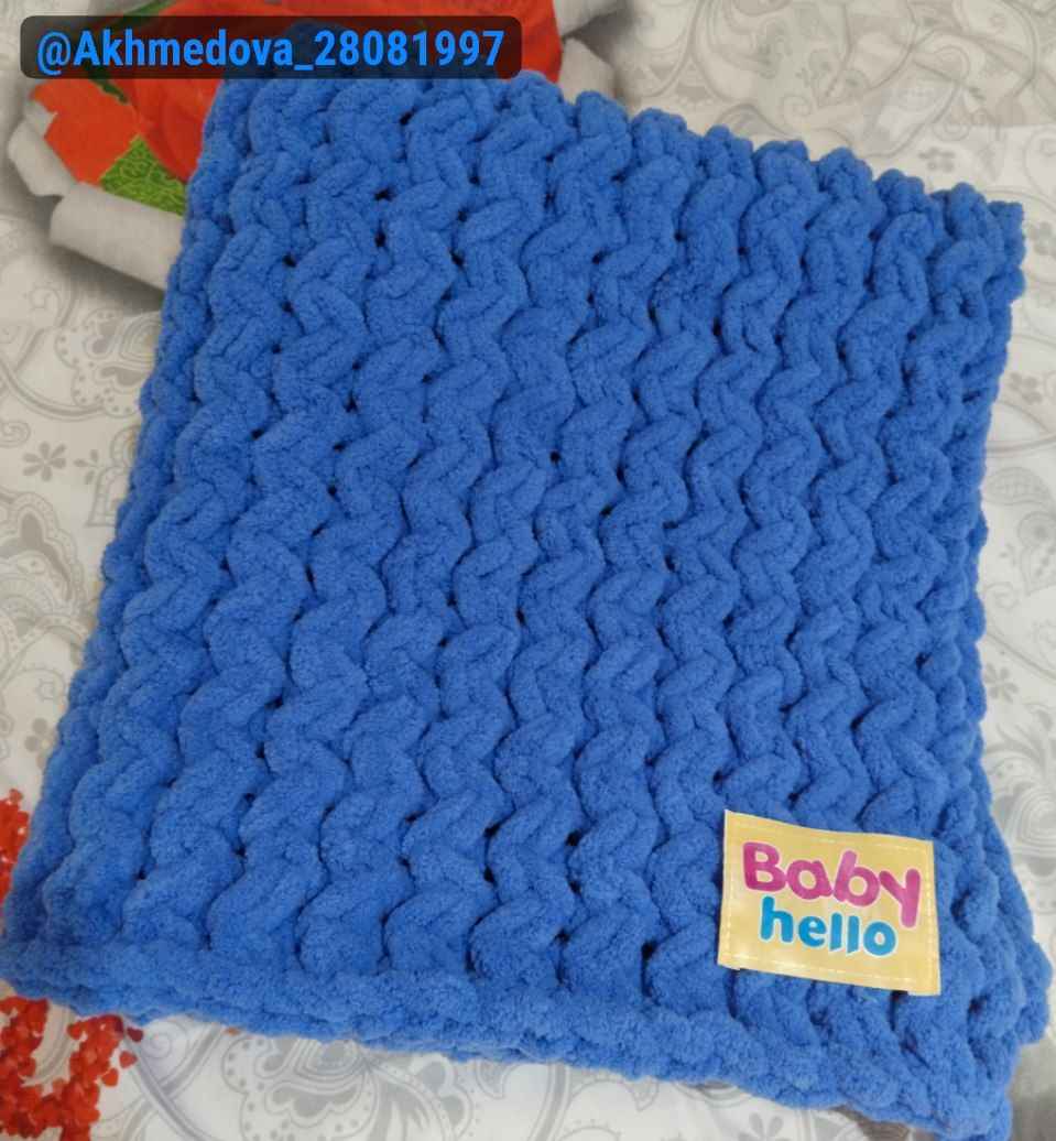 Пряжа Loop Yarn, с большими петельками, 100 г, +, - 9 м
