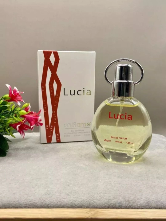 Парфюмерная вода Lucia для женщин, 50 мл - 