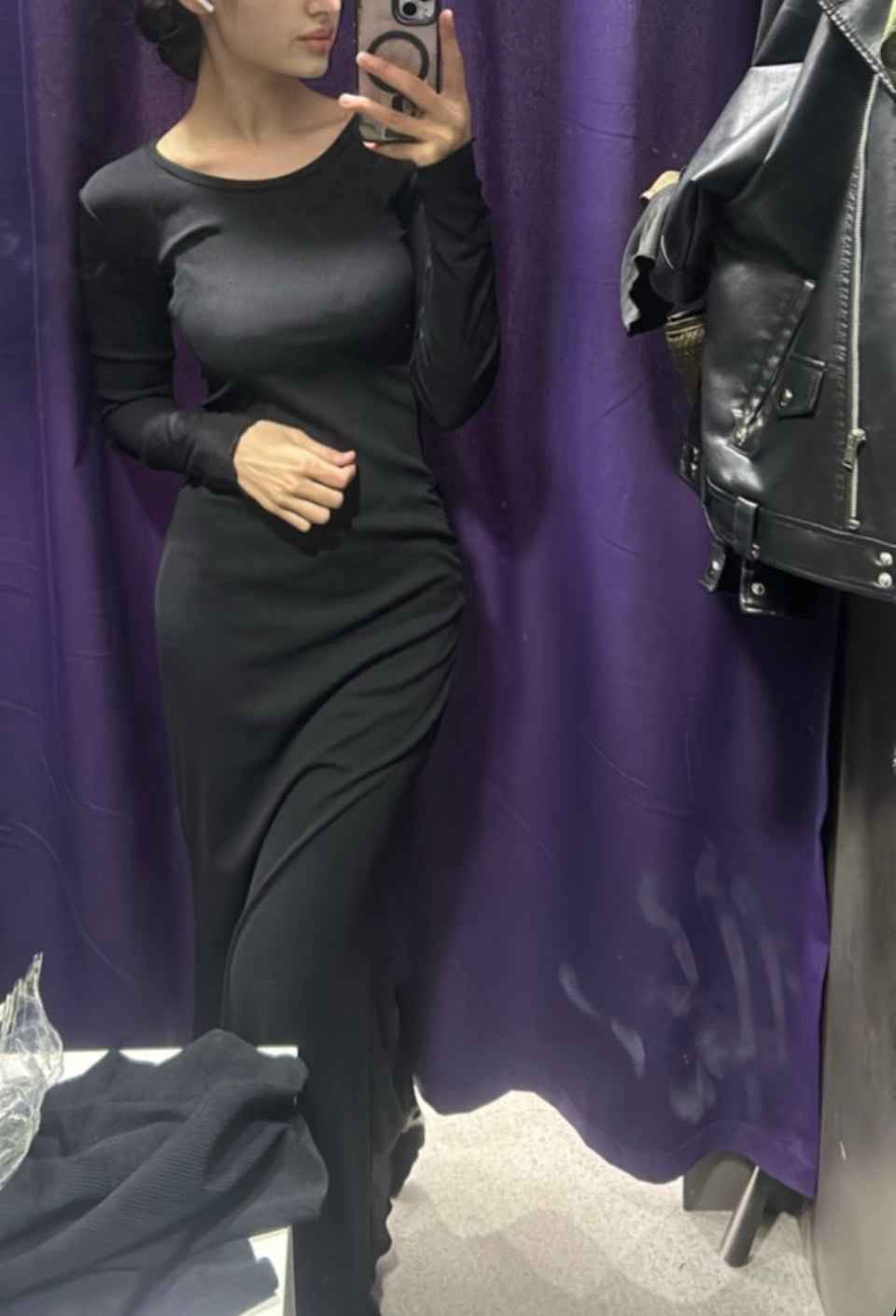 Ayollar uzun koylagi