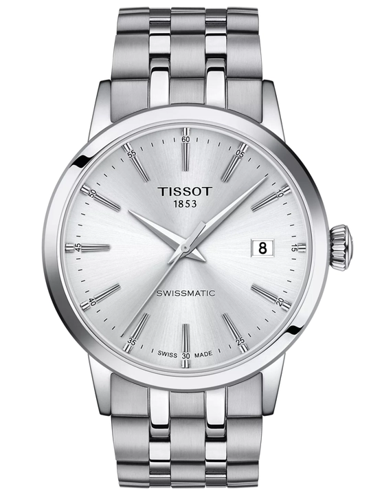 Часы Tissot Classic Dream Swissmatic - 