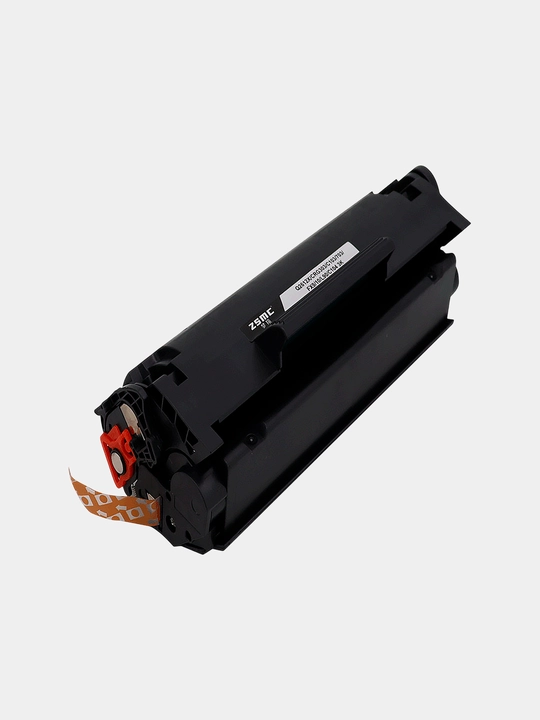 Canon, HP LJ printeri uchun Q2612A/C103/C303/C703/FX9/FX10/L90/C104 kartrij